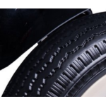 Koleso pre Elektrické Autíčko Mercedes Benz 540K